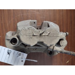 1634212498 Pinze freno anteriore DX Mercedes CLASSE M ML W163 1998-06
