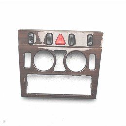 2108200151 Gruppo comandi interruttore pulsante con cover plancia Mercedes classe E W210 1995-03