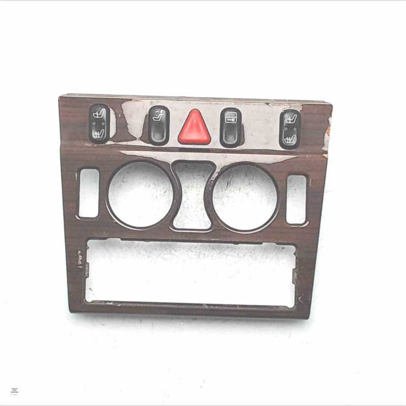 2108200151 Gruppo comandi interruttore pulsante con cover plancia Mercedes classe E W210 1995-03 2108200151 Gruppo comandi interruttore pulsante con cover plancia Mercedes classe E W210 1995-03