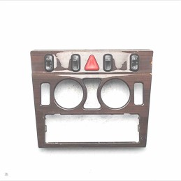 2108200151 Gruppo comandi interruttore pulsante con cover plancia Mercedes classe E W210 1995-03