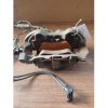 1634212398 Pinze freno anteriore SX Mercedes CLASSE M ML W163 1998-06