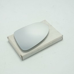 CRP82009 vetro specchietto retrovisore esterno sinistro Smart W454 Forfour 2004-06