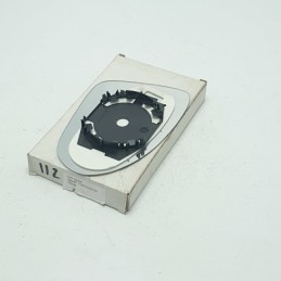 CRP82009 vetro specchietto retrovisore esterno sinistro Smart W454 Forfour 2004-06