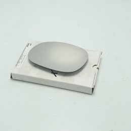 Vetro specchietto retrovisore esterno sinistro Citroen C2 2003-09 C3 2002-09 Peugeot 1007 2005