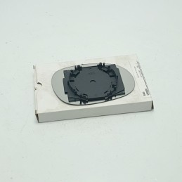Vetro specchietto retrovisore esterno sinistro Citroen C2 2003-09 C3 2002-09 Peugeot 1007 2005