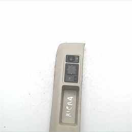 68485 AX700 Gruppo comandi interruttori regolazione fari Nissan Micra III serie K12/C 2002-10