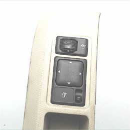 68485 AX700 Gruppo comandi interruttori regolazione fari Nissan Micra III serie K12/C 2002-10