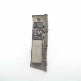 68485 AX700 Gruppo comandi interruttori regolazione fari Nissan Micra III serie K12/C 2002-10