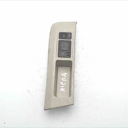 68485 AX700 Gruppo comandi interruttori regolazione fari Nissan Micra III serie K12/C 2002-10