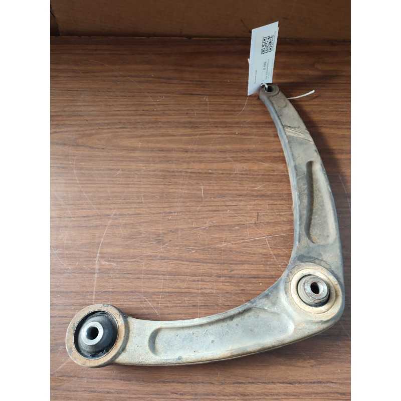 braccio oscillante sospensione braccetto trapezio anteriore sinistro Citroen C4