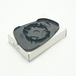 Vetro specchietto retrovisore esterno sinistro Citroen C3 2009 DS3 2010 C4 2010 DS4 2011 C4 Picasso Grand Picasso 2013 