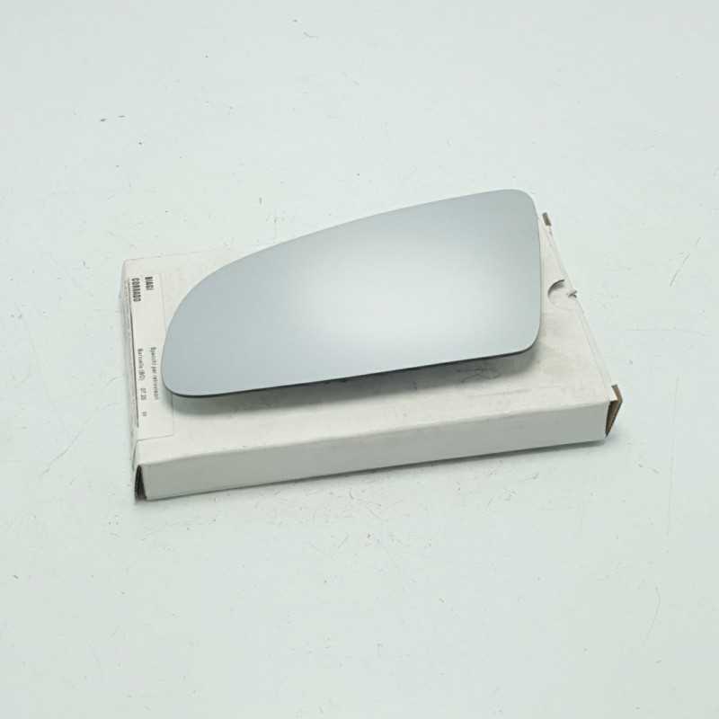 Vetro specchietto retrovisore esterno sinistro Audi A3 2003-08 A4 2000-07 A6 2004-08 Vetro specchietto retrovisore esterno sinistro Audi A3 2003-08 A4 2000-07 A6 2004-08