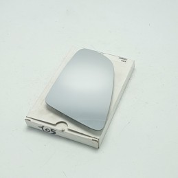 Vetro specchietto retrovisore esterno sinistro Audi A3 2003-08 A4 2000-07 A6 2004-08 