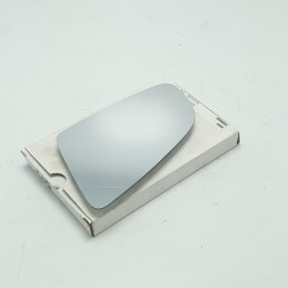 Vetro specchietto retrovisore esterno sinistro Audi A3 2003-08 A4 2000-07 A6 2004-08 