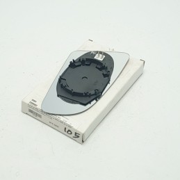 Vetro specchietto retrovisore esterno sinistro Audi A3 2003-08 A4 2000-07 A6 2004-08 