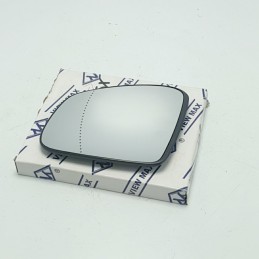VM-6133AGL vetro specchietto retrovisore esterno sinistro Renault Twingo MK3 2015-21 Smart W453 2015-21
