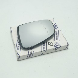 VM-6133AGL vetro specchietto retrovisore esterno sinistro Renault Twingo MK3 2015-21 Smart W453 2015-21