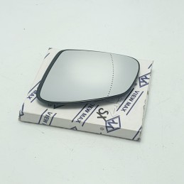 VM-6133AGL vetro specchietto retrovisore esterno sinistro Renault Twingo MK3 2015-21 Smart W453 2015-21