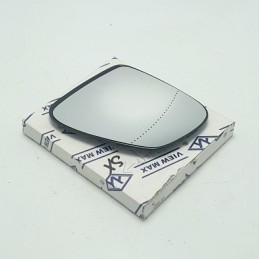 VM-6133AGL vetro specchietto retrovisore esterno sinistro Renault Twingo MK3 2015-21 Smart W453 2015-21