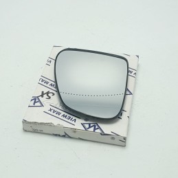 VM-6133AGL vetro specchietto retrovisore esterno sinistro Renault Twingo MK3 2015-21 Smart W453 2015-21