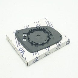 VM-6133AGL vetro specchietto retrovisore esterno sinistro Renault Twingo MK3 2015-21 Smart W453 2015-21