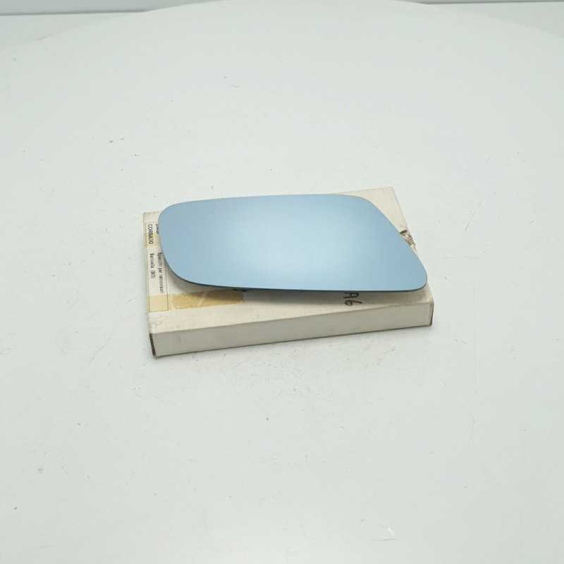 Vetro specchietto retrovisore esterno destro Audi A3 A4 A6 1996-2001 Vetro specchietto retrovisore esterno destro Audi A3 A4 A6 1996-2001