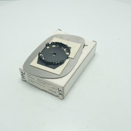 Vetro specchietto retrovisore esterno sinistro Land Rover Freelander 1998-03 