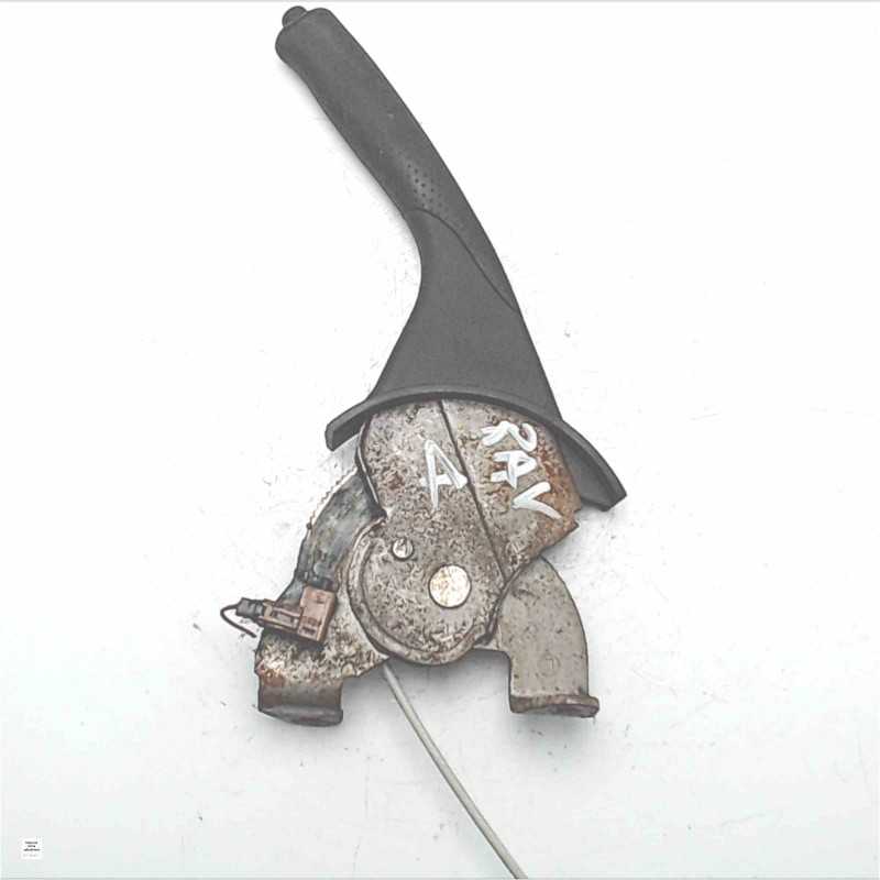 Leva freno a mano di stazionamento Toyota Rav 4 II D4D 2000-05 4620142070C0 Leva freno a mano di stazionamento Toyota Rav 4 II D4D 2000-05 4620142070C0