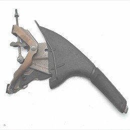 2G0711301L Leva freno a mano di stazionamento Volkswagen Polo V 6R 2009-17