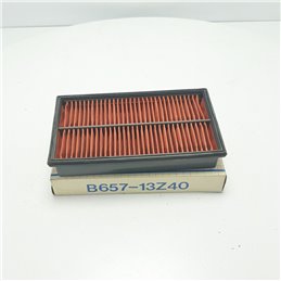 B657-13Z40 filtro aria Mazda 323 1.3 1.6 1.8 turbo 1.9 1989-04 MX-5 1.6 1.8 1990-98 
