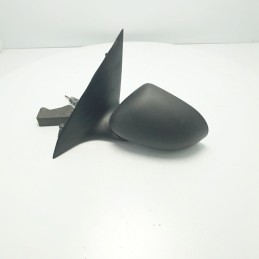 6164498 specchietto retrovisore esterno Fiat Bravo MK1 1995-01 anteriore sinistro meccanico