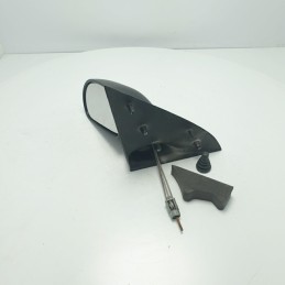 6164498 specchietto retrovisore esterno Fiat Bravo MK1 1995-01 anteriore sinistro meccanico