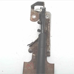 9648023177 Leva freno a mano di stazionamento Citroen C3 1.4hdi 2002-09