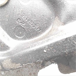 9648023177 Leva freno a mano di stazionamento Citroen C3 1.4hdi 2002-09