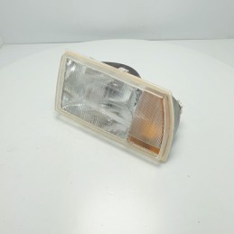 061792 faro fanale proiettore Citroen Visa 1979-89 anteriore sinistra Valeo