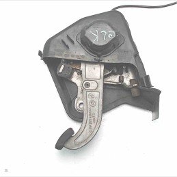 209420004 Pedale leva freno a mano di stazionamento Mercedes classe E W209 CLK 2002-10 