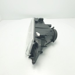 6611105LD faro fanale proiettore Fiat Tipo 1988-93 anteriore destro Depo