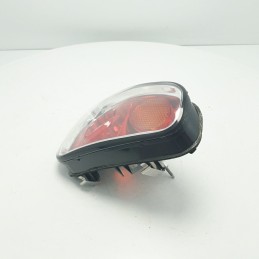 882-1906R-UE faro fanale gruppo ottico stop Mini Cooper One MK1 2004-06 posteriore destro Depo 