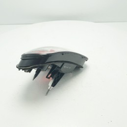 882-1906R-UE faro fanale gruppo ottico stop Mini Cooper One MK1 2004-06 posteriore destro Depo 
