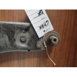 Braccio oscillante sospensione braccetto trapezio ant dx Ford Focus C-Max Focus II Volvo V50 2005 3M513A423AG
