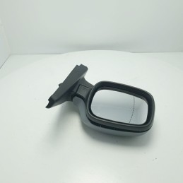MRN143L specchietto retrovisore esterno Renault Kangoo Express 2003-07 anteriore sinistra elettrico 5pin
