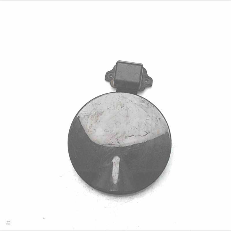 46534215 Aletta sportello carburante serbatoio Fiat Bravo 1998-2001 nero 46534215 Aletta sportello carburante serbatoio Fiat Bravo 1998-2001 nero