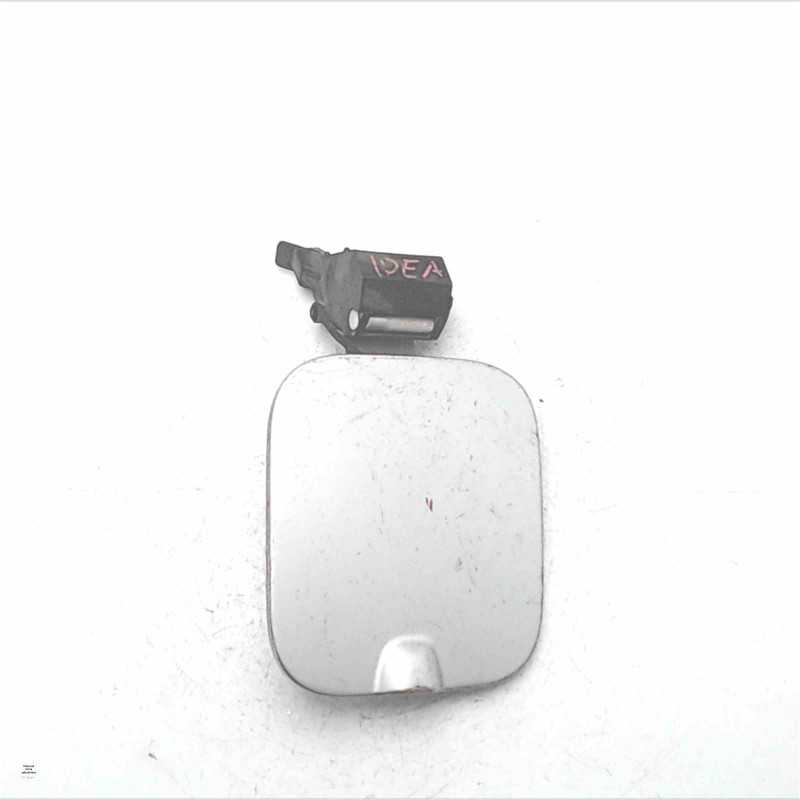 735349653 Aletta sportello carburante serbatoio Fiat Idea 350 2003-2016 grigio