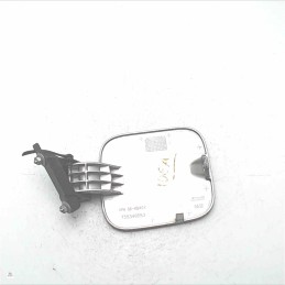 735349653 Aletta sportello carburante serbatoio Fiat Idea 350 2003-2016 grigio