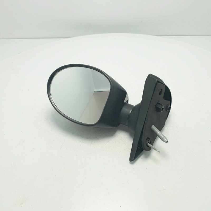 MRN200R specchietto retrovisore esterno Renault Twingo MK1 1993-07 anteriore destro meccanico MRN200R specchietto retrovisore esterno Renault Twingo MK1 1993-07 anteriore destro meccanico