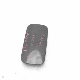 2121408 Aletta sportello carburante serbatoio BMW serie 5 E39 1996-03