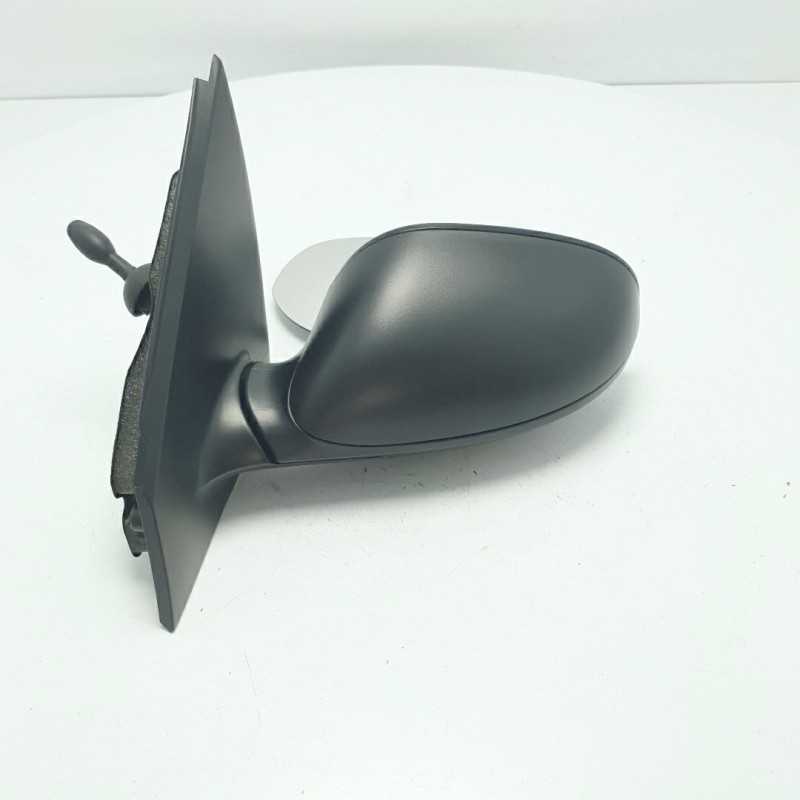 MLN150-L specchietto retrovisore esterno Lancia Ypsilon 2003-06 meccanico anteriore sinistro Max MLN150-L specchietto retrovisore esterno Lancia Ypsilon 2003-06 meccanico anteriore sinistro Max