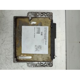 7700868299 CENTRALINA MOTORE RENAULT MEGANE MK1 2.0 1996 SIEMENS S103717101 