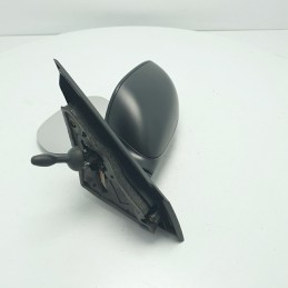 MLN150-L specchietto retrovisore esterno Lancia Ypsilon 2003-06 meccanico anteriore sinistro Max