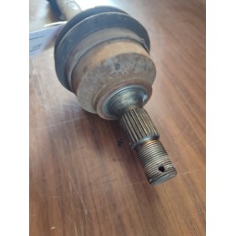 9637117880 Semiasse anteriore DX Citroen C4 Picasso 1.6 hdi 2003-05